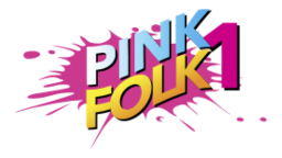 Pink Folk - GTV